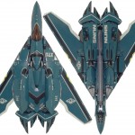 Bandai DX 171 CF 7