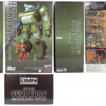 DMZ-01 Scopedog 1