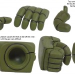 DMZ-01 Scopedog 6