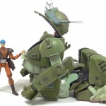 DMZ-01 Scopedog 8