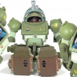 DMZ-01 Scopedog 9
