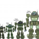Votoms AT Comparison 1