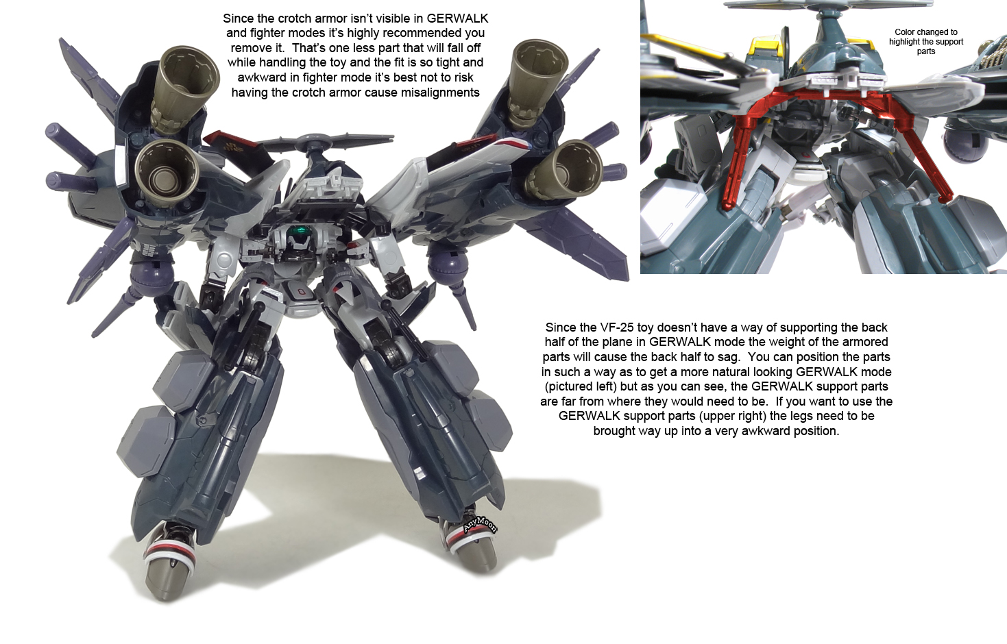 VF-25 - JapaneseClass.jp