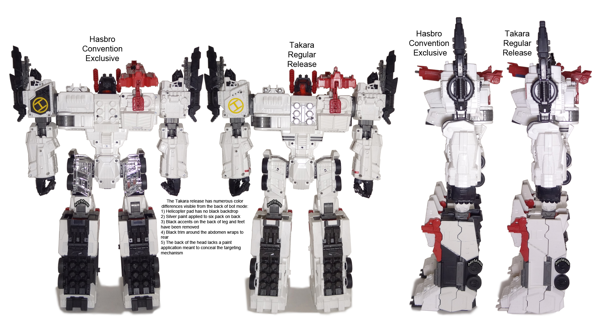 Takara Titan Metroplex : Transformers Legends LG-EX Metroplex Exclusive ...